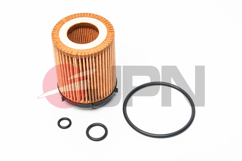 HENGST FILTER E1004H D672 Oljefilter