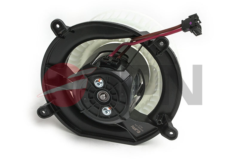 JPN 60E9026-JPN Elektromotor, kupévifte