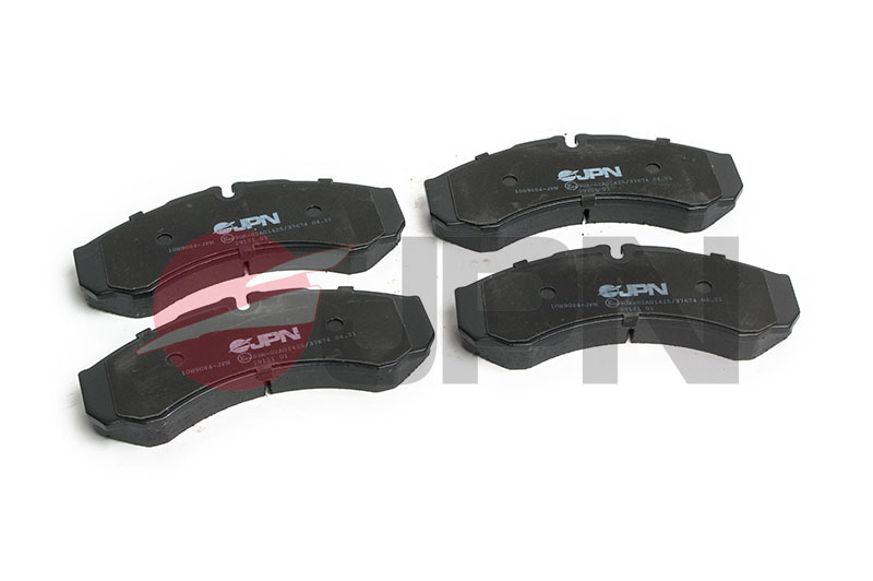 MAXGEAR 19-0622 Bremsekloss sett