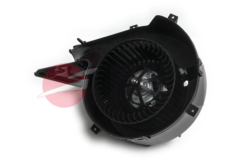 NISSENS 87723 Kupévifte