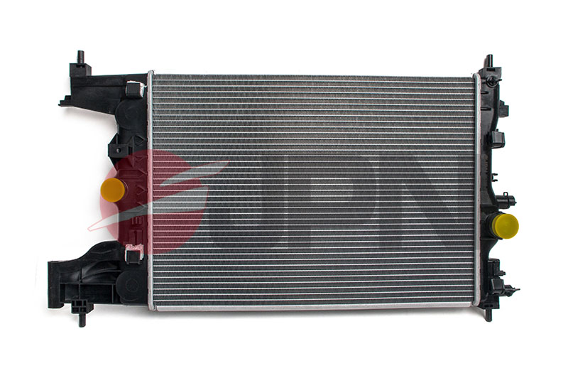 JPN 60C9180-JPN Radiator,...