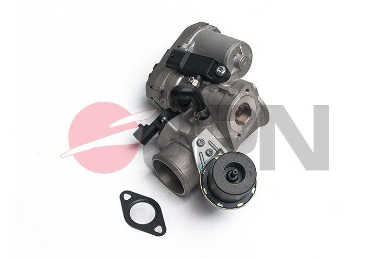 WAHLER 710982D/1 EGR-ventil