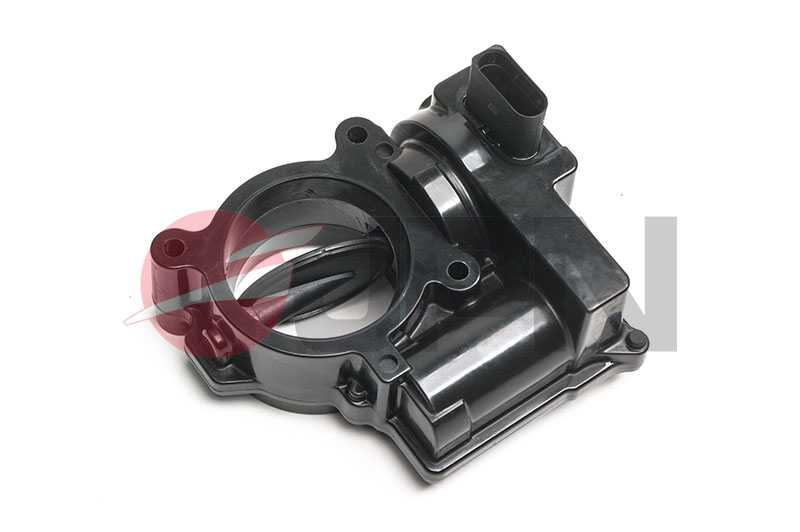 JPN 75E9615-JPN Drosselklappenstutzen