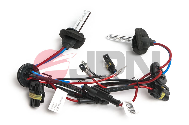 JPN H1 HID 4300K Glühlampe