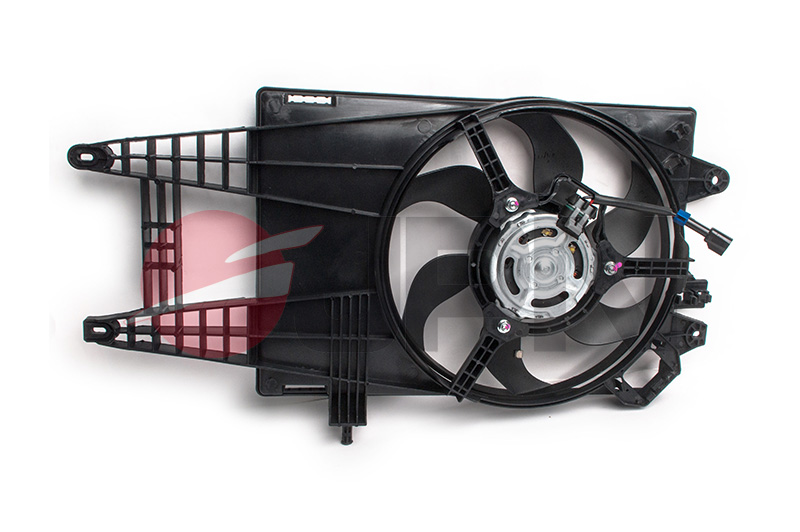 JPN 62C0029-JPN Fan, engine cooling
