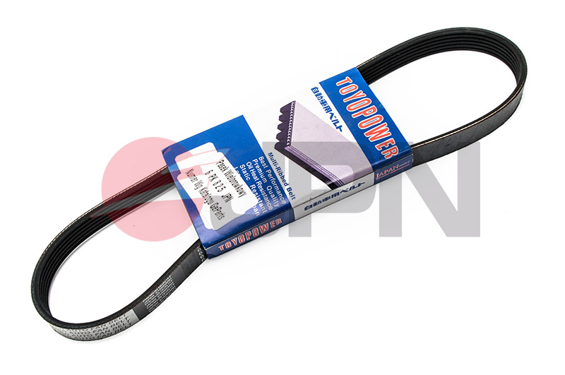 JPN 6PK825-JPN Keilrippenriemen