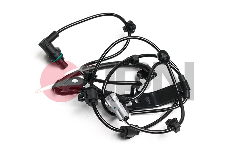 JPN 75E9587-JPN Sensor, wheel speed