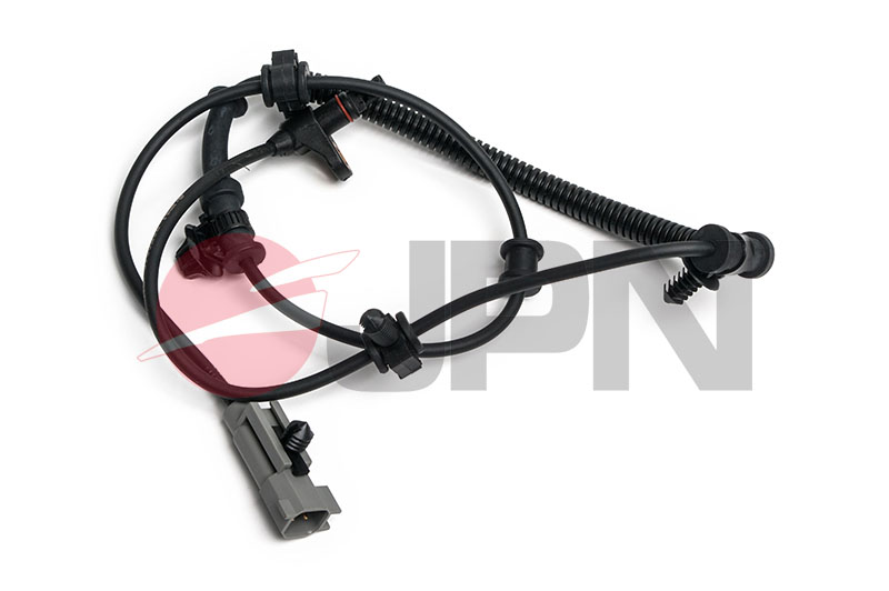 JPN 75E9318-JPN Sensor, wheel speed