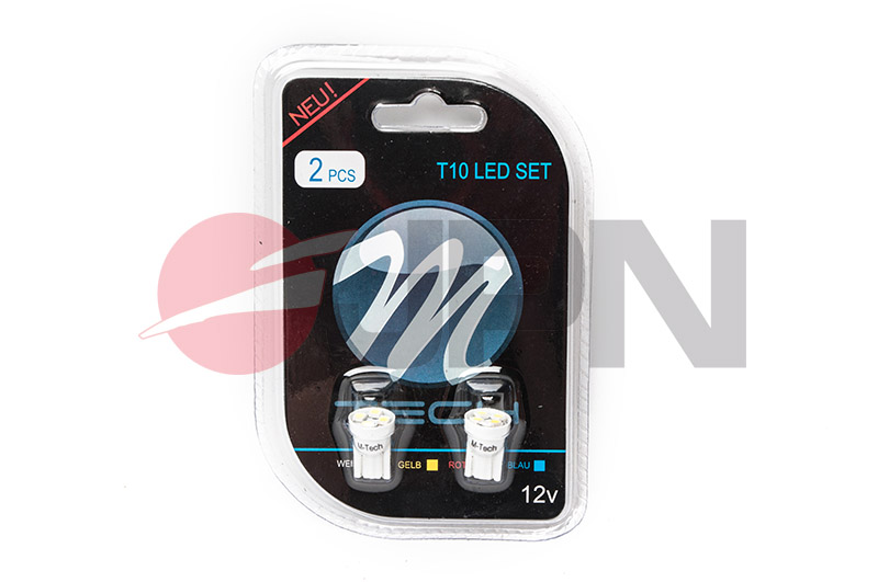 JPN W5W LB017W Glühlampe