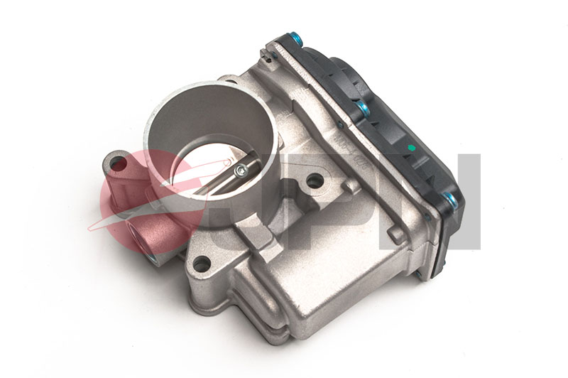 JPN 75E9610-JPN Drosselklappenstutzen