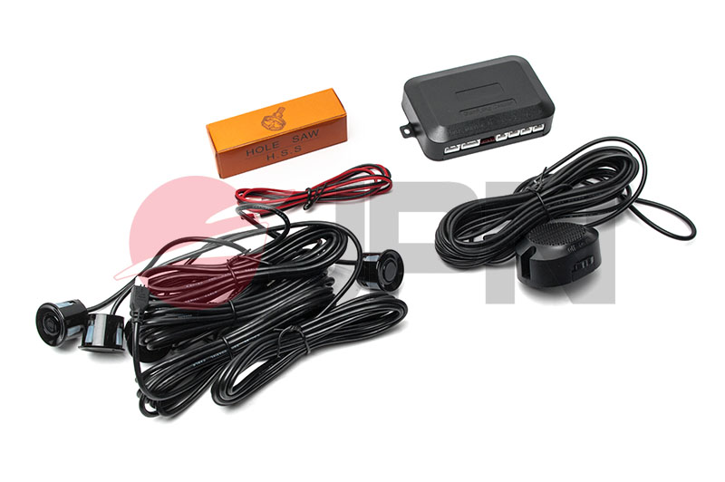 JPN 74E0CP7-JPN Sensor, Einparkhilfe