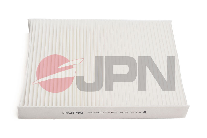 JPN 40F9077-JPN Filter vnútorného priestoru