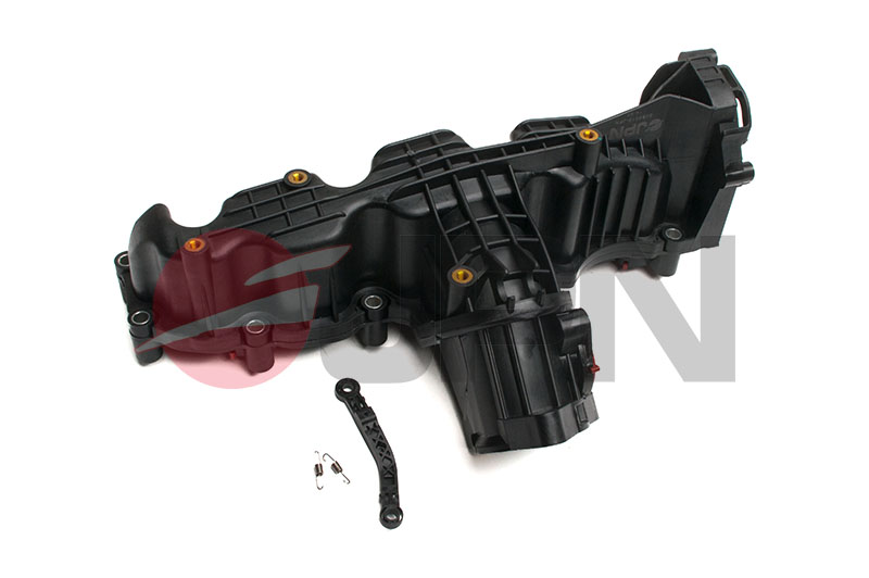 JPN 80B9019-JPN Stutzen, Ansaugkrümmer