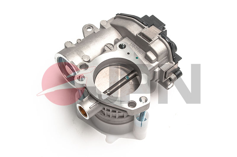 JPN 75E9622-JPN Drosselklappenstutzen