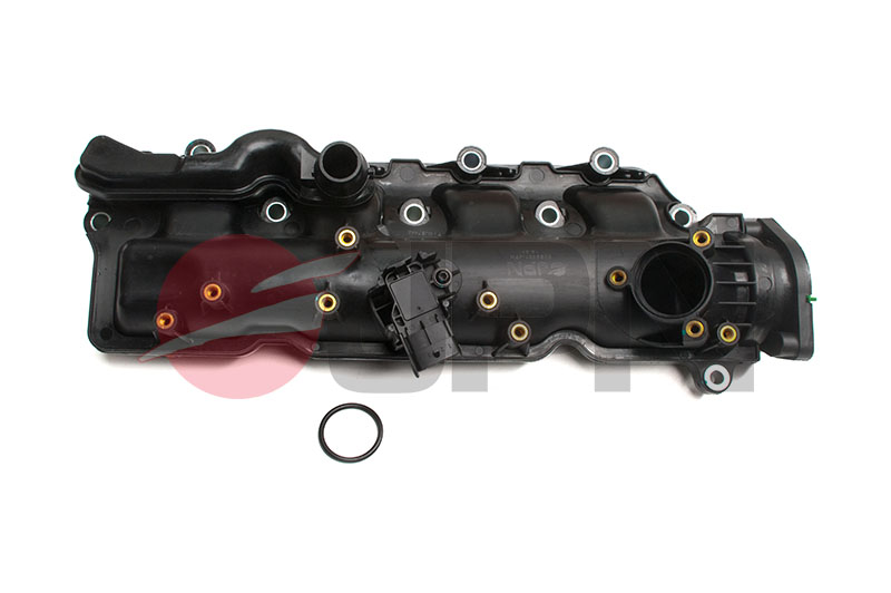 JPN 80B9001-JPN Stutzen, Ansaugkrümmer