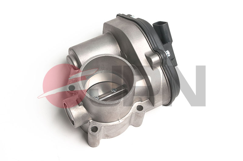 JPN 75E9182-JPN Drosselklappenstutzen