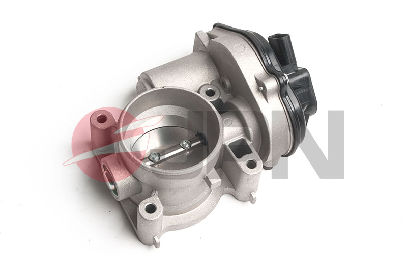 JPN 75E9183-JPN Drosselklappenstutzen