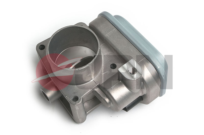 JPN 75E9186-JPN Drosselklappenstutzen