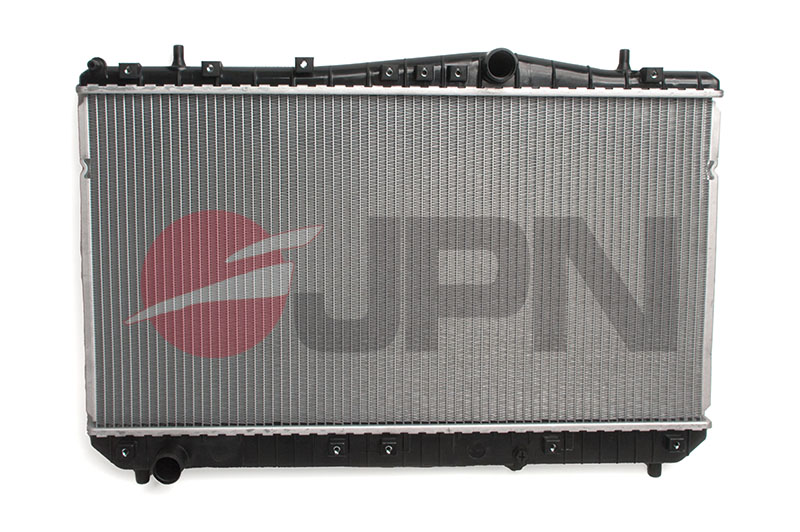 JPN 60C0002-JPN Radiator, engine cooling