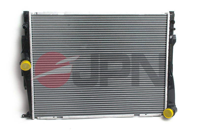 JPN 60C9009-JPN Radiator, engine cooling