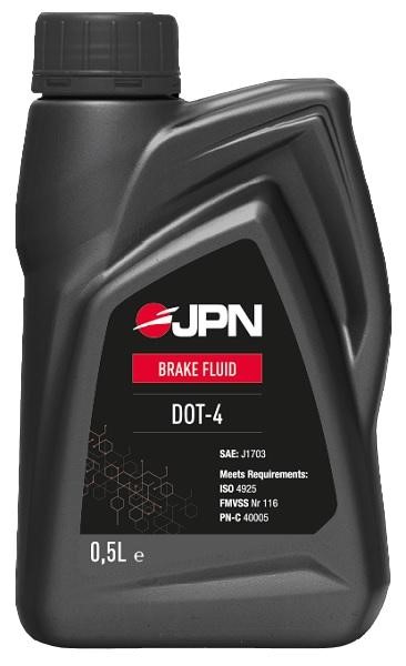 JPN JPN-DOT4 0,5L Bremsflüssigkeit