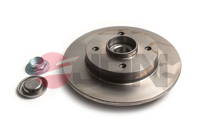 JPN 40H9111K-JPN Bremsscheibe