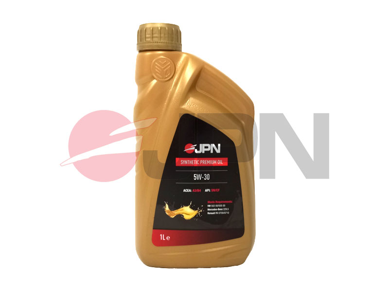JPN 5W30 1 JPN Engine Oil