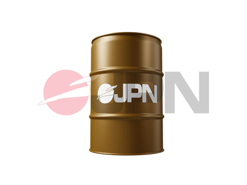 JPN 5W40 C3 60 JPN Motorový olej