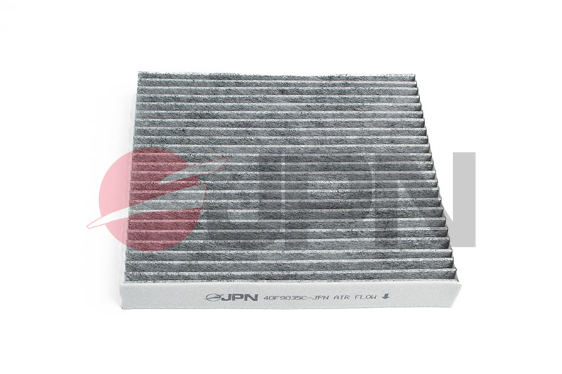 JPN 40F9035C-JPN Filter vnútorného priestoru