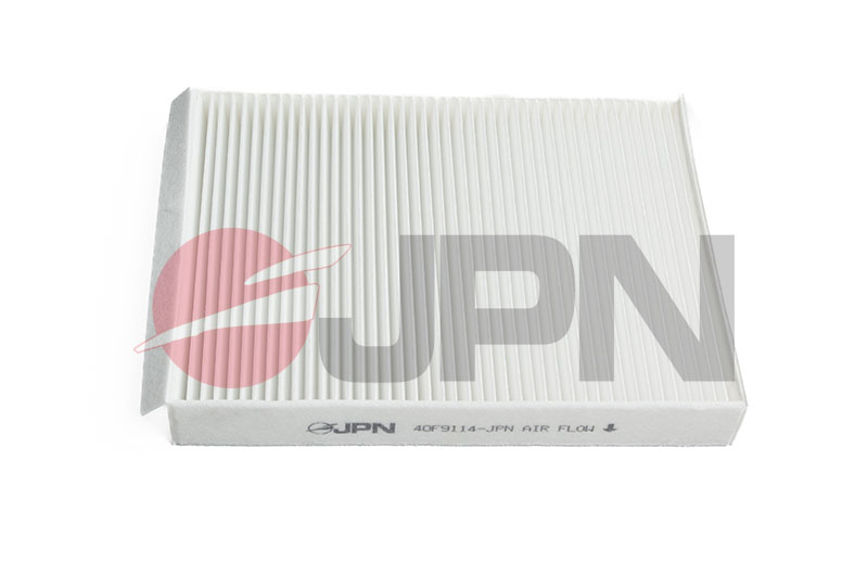 JPN 40F9114-JPN Filter vnútorného priestoru