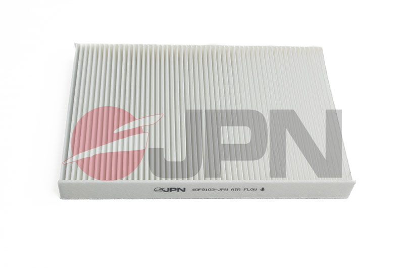 JPN 40F9103-JPN Filter vnútorného priestoru