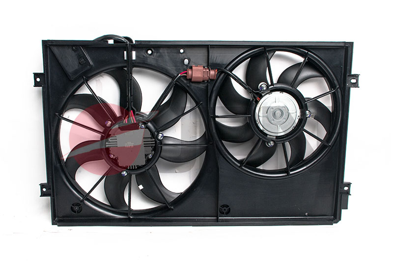 JPN 62C0088-JPN Lüfter, Motorkühlung