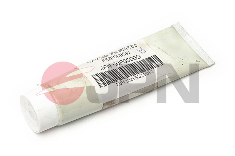 JPN 50P0000G Molybdänfett