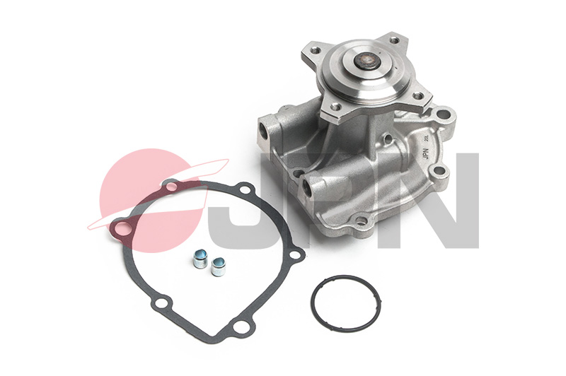 JPN 10C8005-JPN Water Pump, engine cooling
