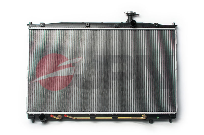 JPN 60C0539-JPN Radiator, engine cooling