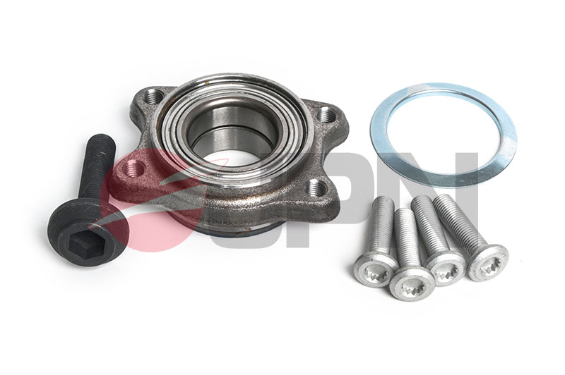 JPN 10L9017-JPN Wheel Bearing Kit