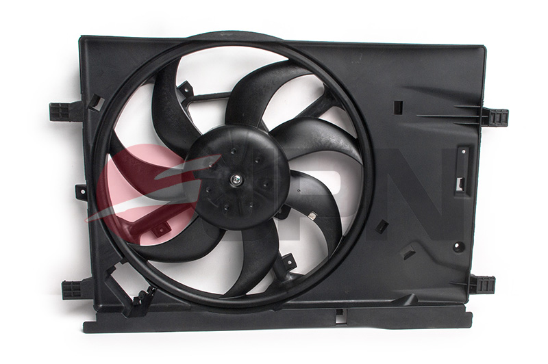 JPN 62C0033-JPN Fan, engine cooling