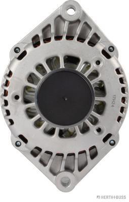 HERTH+BUSS ELPARTS 32001241 Γεννήτρια for CHEVROLET OPEL VAUXHALL