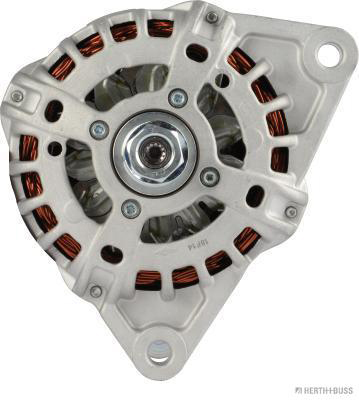 HERTH+BUSS ELPARTS 32082310 Alternator