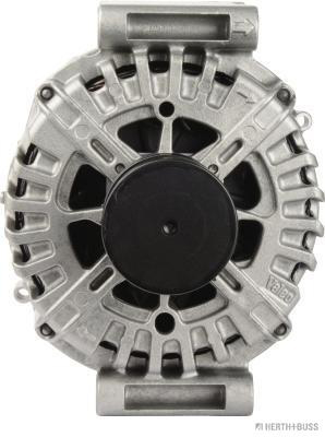 HERTH+BUSS ELPARTS 32082500 Alternátor