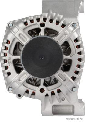 HERTH+BUSS ELPARTS 32633770 Alternátor