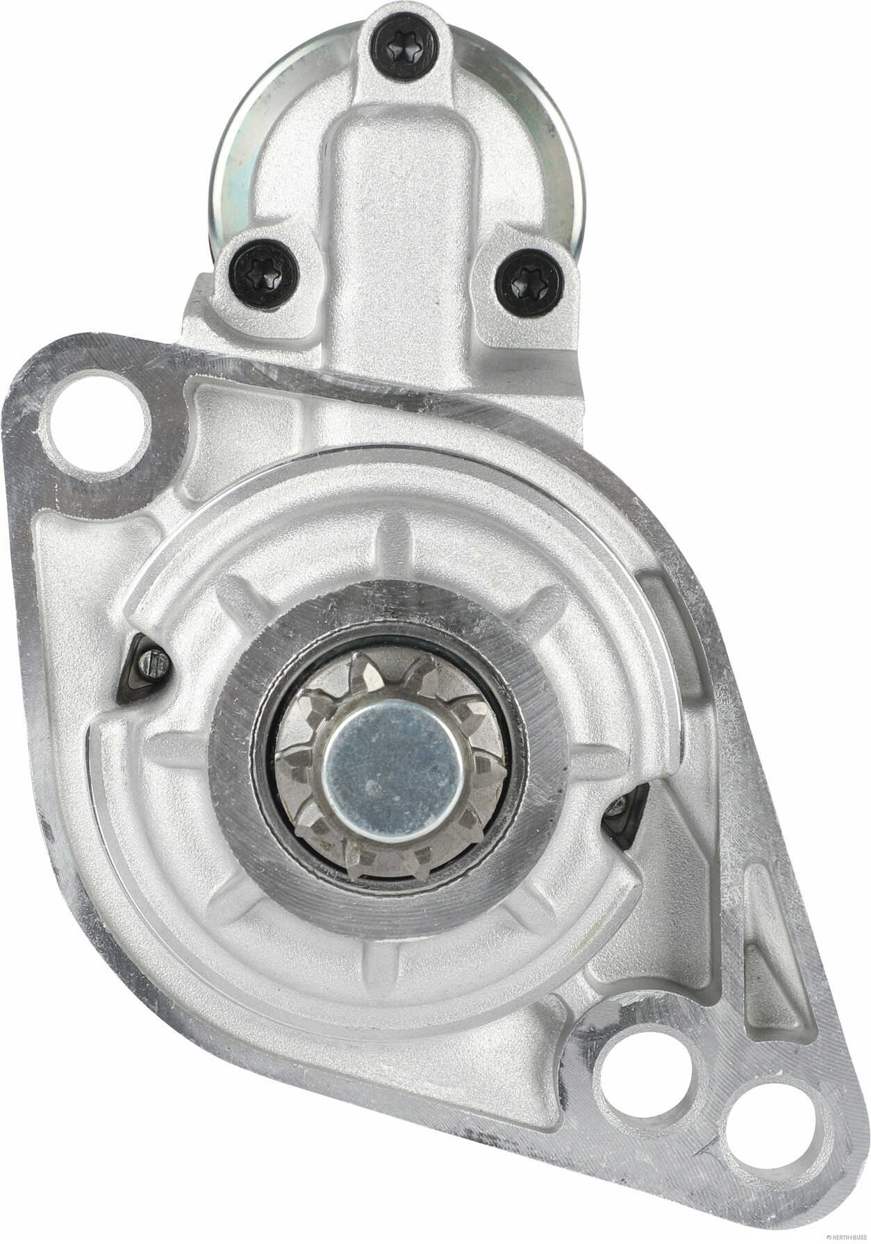 HERTH+BUSS ELPARTS 42000027 Starter for VW