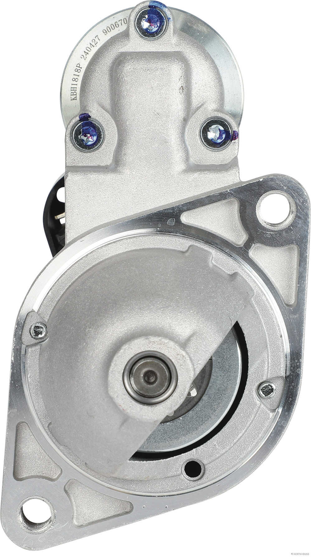 HERTH+BUSS ELPARTS 42002002 Starter