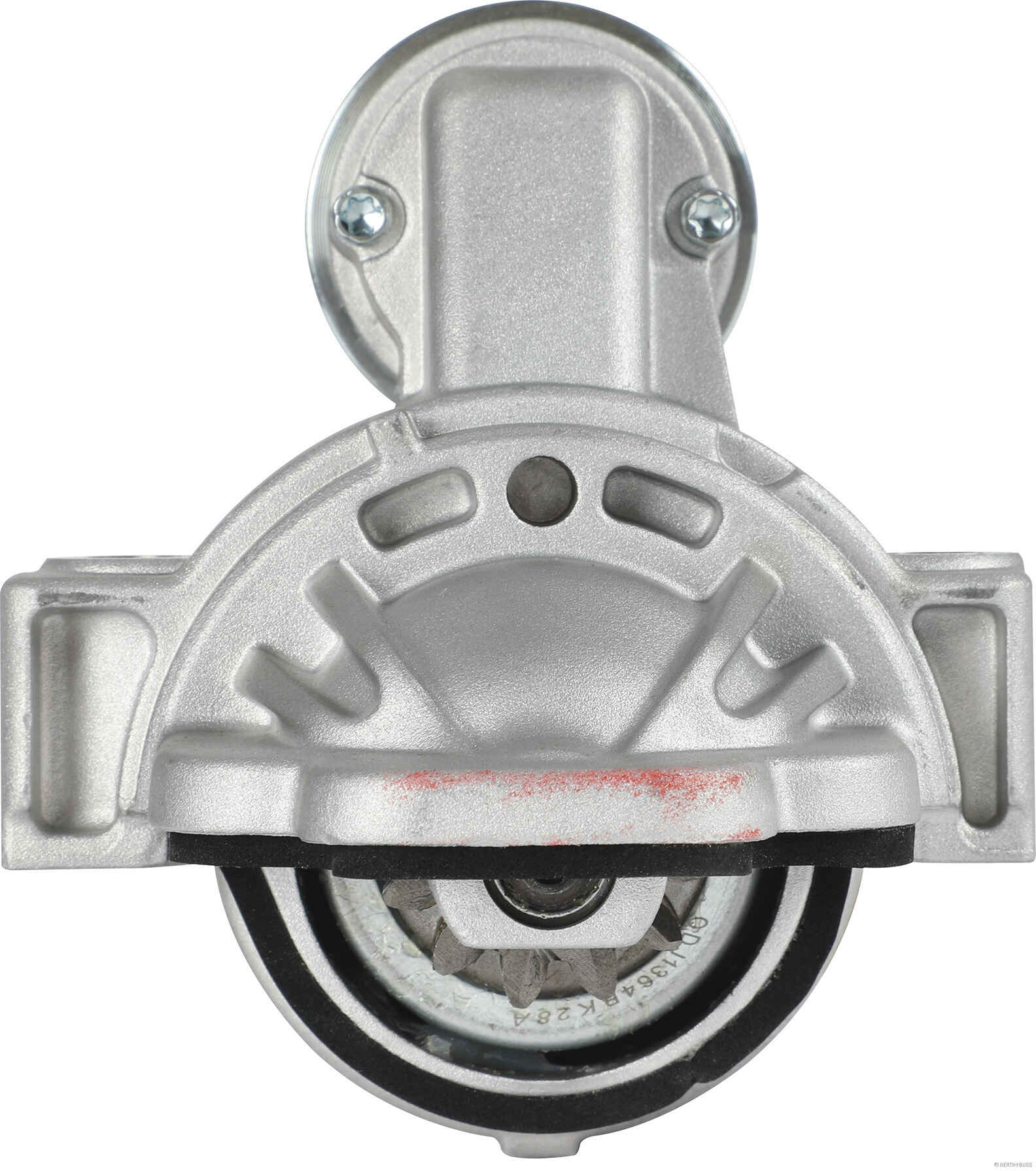 HERTH+BUSS ELPARTS 42003010 Starter for FORD