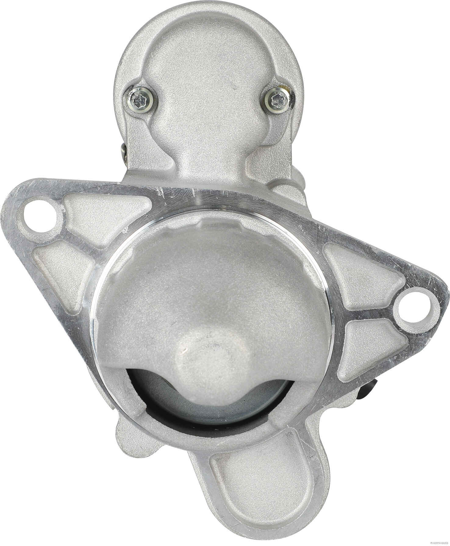 HERTH+BUSS ELPARTS 42004033 Starter for OPEL VAUXHALL