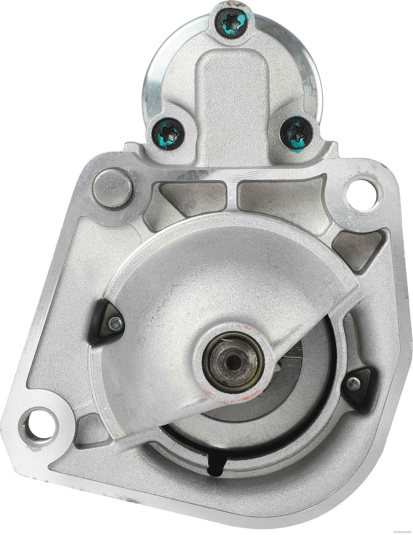 HERTH+BUSS ELPARTS 42006000 Μίζα for VOLVO