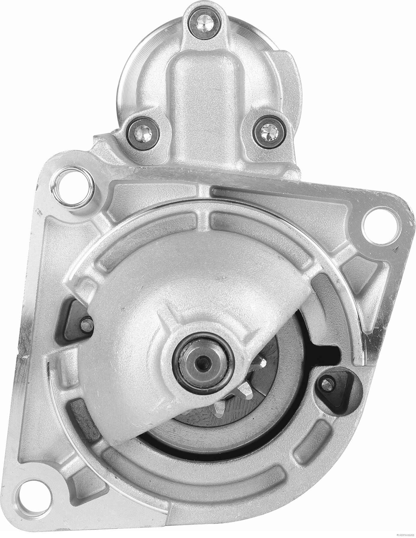 HERTH+BUSS ELPARTS 42007002 Starter