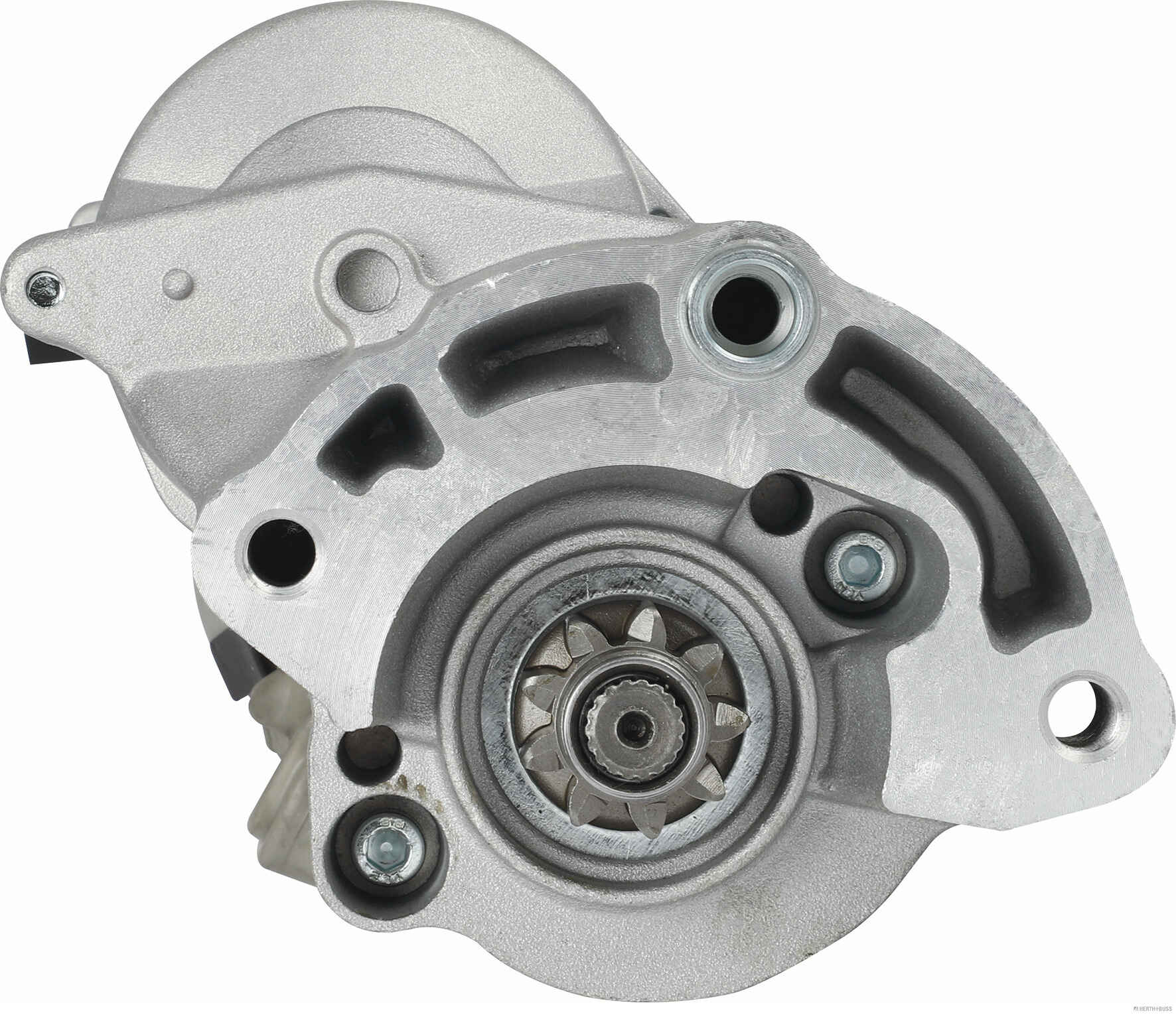 HERTH+BUSS ELPARTS 42009003 Starter