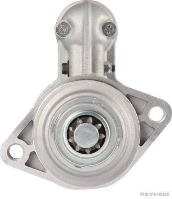 HERTH+BUSS ELPARTS 42010580 Starter