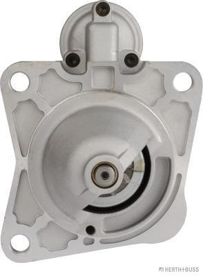 HERTH+BUSS ELPARTS 42016210 Μίζα for LAND ROVER MERCEDES-BENZ